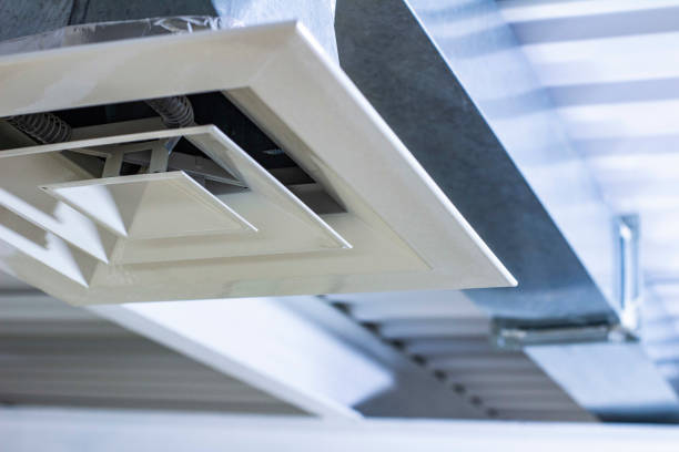  Johnson Lane, NV Airduct Cleaning Pros