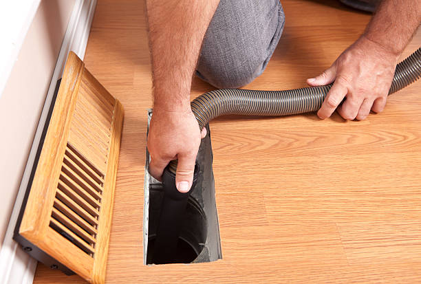 Best Affordable Air Duct Cleaning  in Johnson Lane, NV