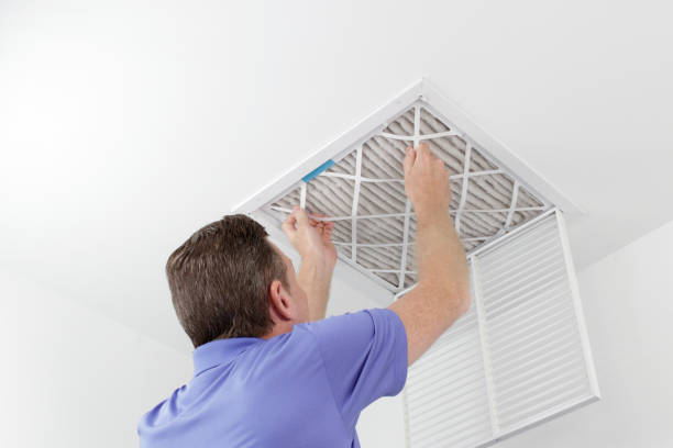 Best Best Air Duct Cleaning Company  in Johnson Lane, NV